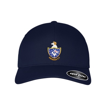 Men's - Fuse Flexi Cap - Navy