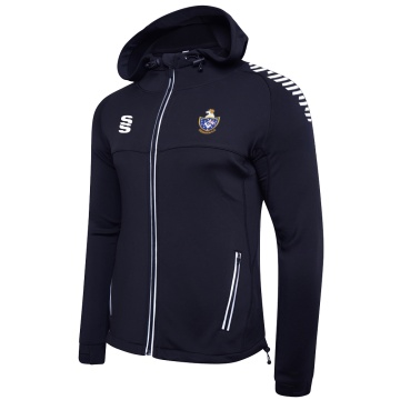 Men's - Dual Full Zip Hoody