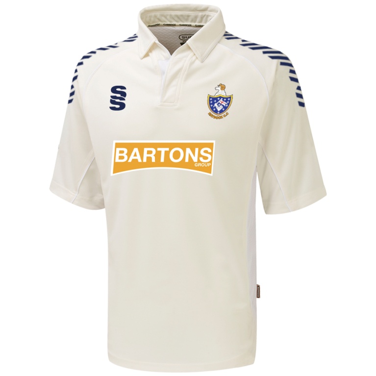 Juniors - Dual Premier Short Sleeve Shirt