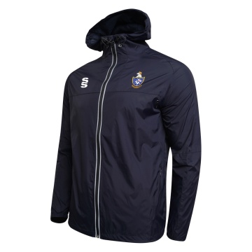 Juniors - Dual Full Zip Training Jacket - Unisex Fit