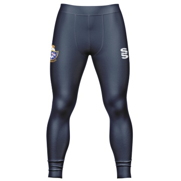 Juniors - Dual Baselayer Legging