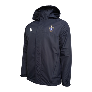 Juniors - Dual Fleece Lined Jacket - Unisex Fit