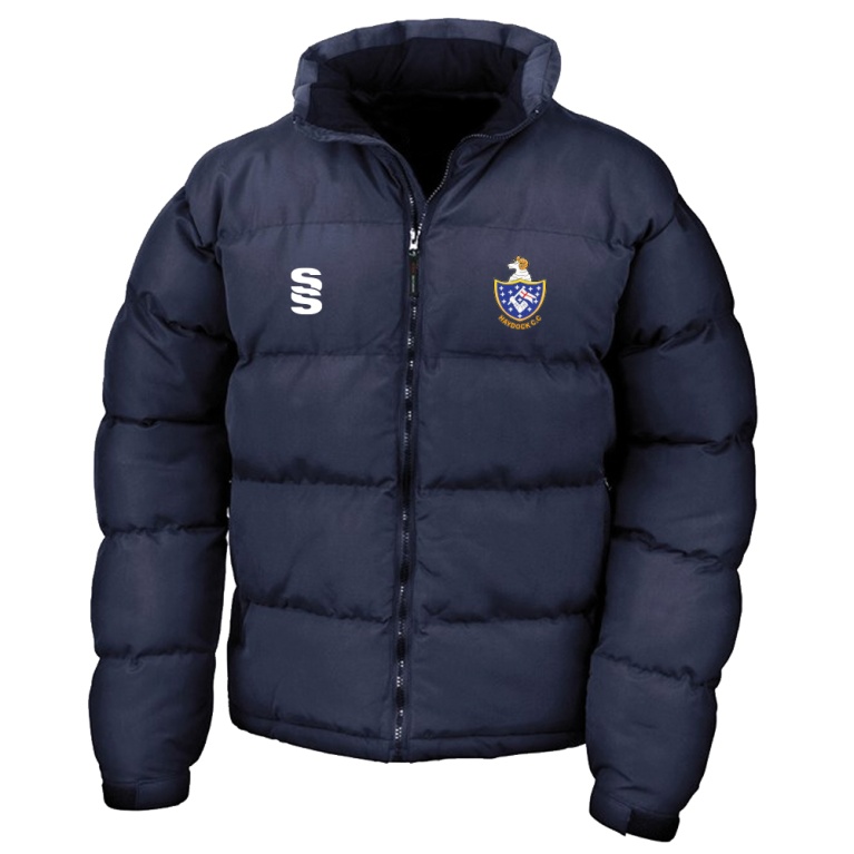 Juniors - Holkham Down Feel Jacket