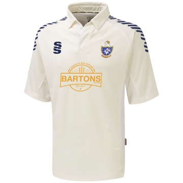 Men's - Dual Premier Short Sleeve Shirt