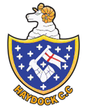 Haydock CC