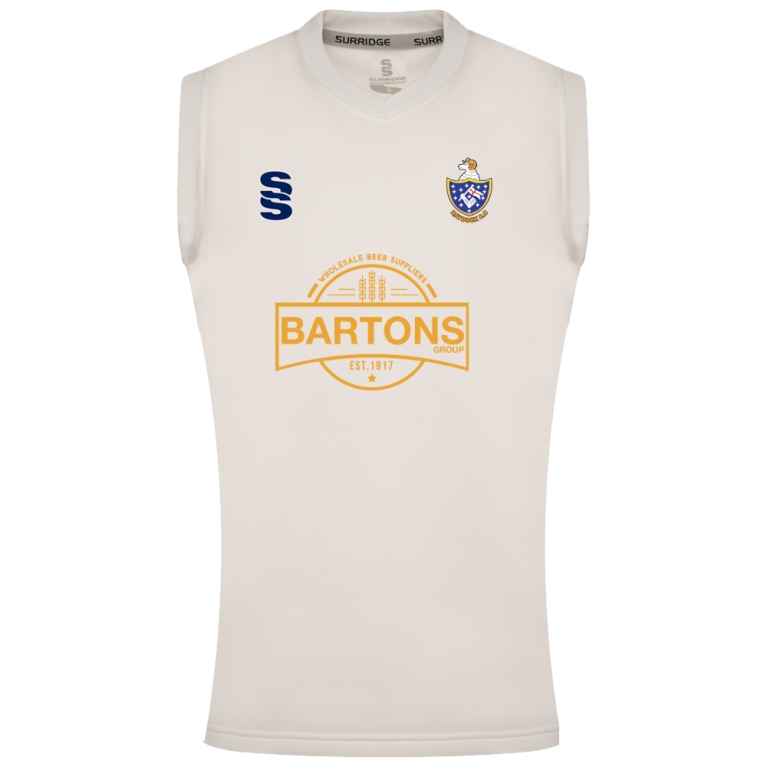 Women's - BLAST SLEEVELESS SWEATER - Ivory