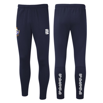 Men's - Dual Skinny Pant