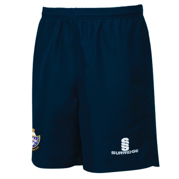 Juniors - Ripstop Pocketed Shorts