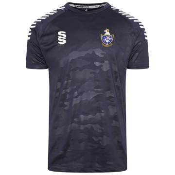 Men's - Camo T-shirt