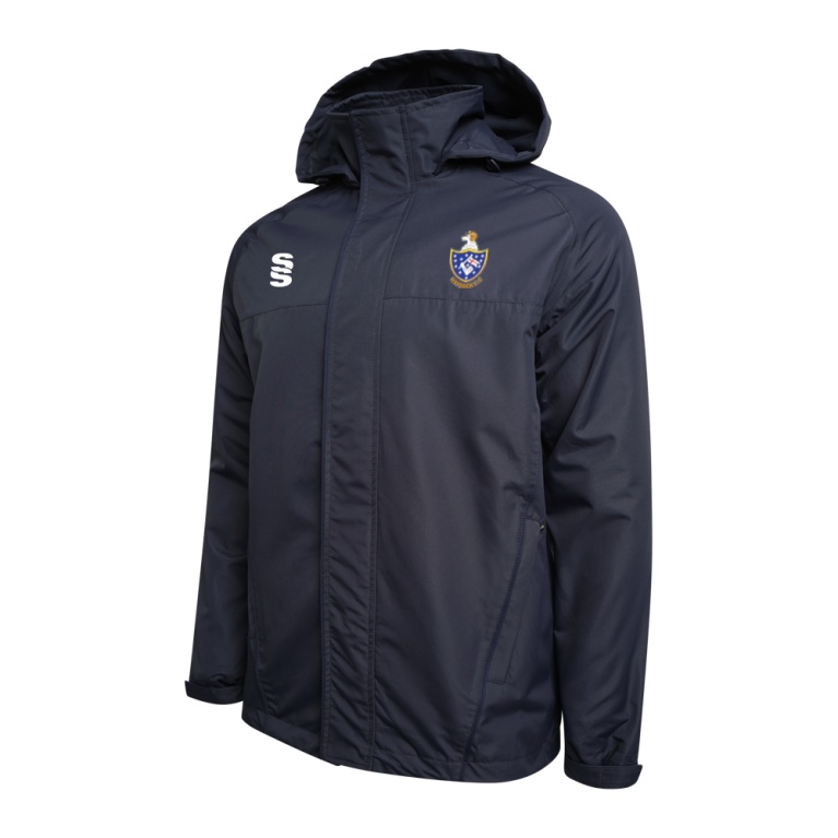 Men's - Dual Fleece Lined Jacket