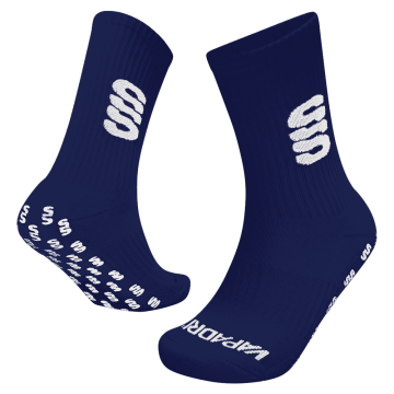 Men's - Quarter Gripper Sock