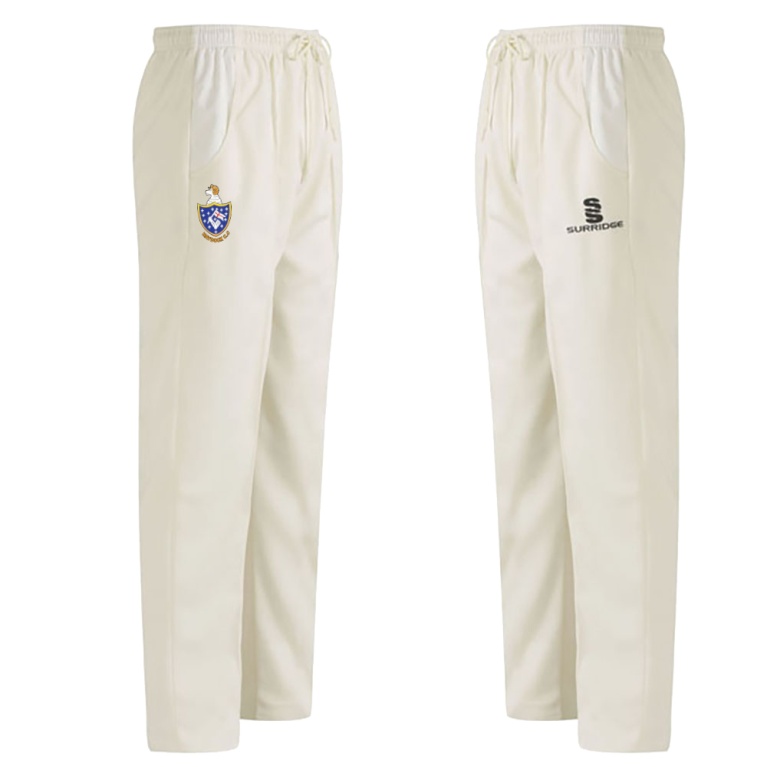 Juniors - Standard Playing Pant