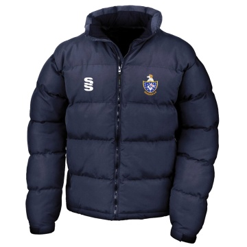 Men's - Holkham Down Feel Jacket