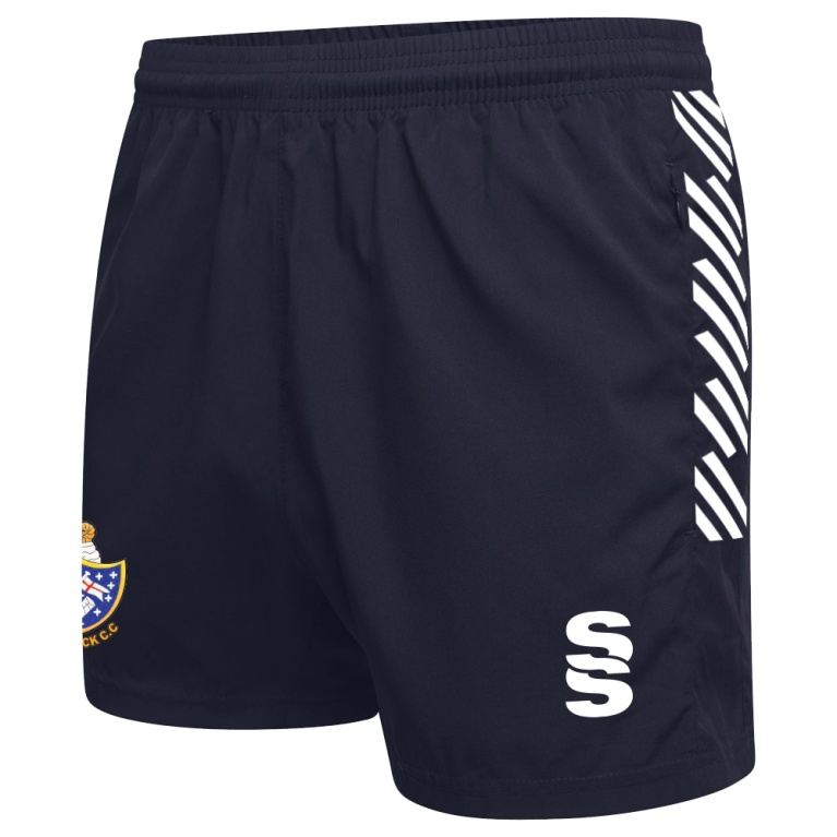 Men's - Performance Gym Short