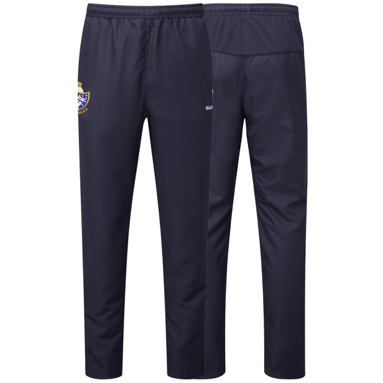 Juniors - Ripstop Track Pant
